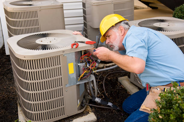 Air Duct Cleaning in Pleasant Hill, MO