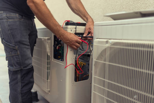 Best Best HVAC Companies  in Pleasant Hill, MO