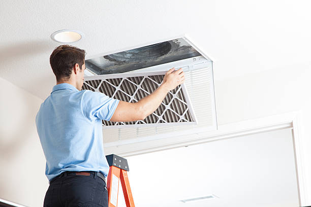 Best HVAC Air Duct Cleaning  in Pleasant Hill, MO