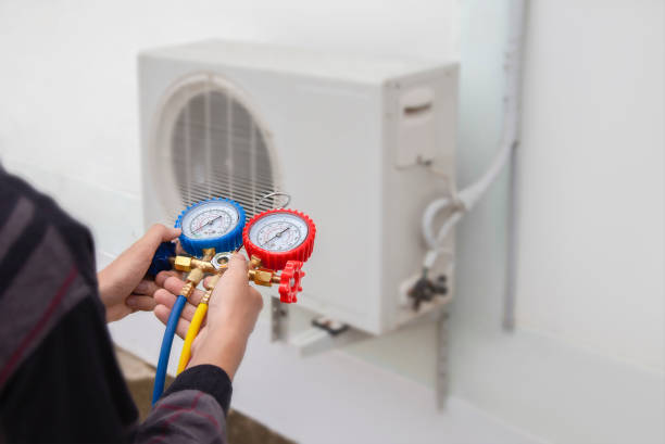 Best HVAC Replacement Cost  in Pleasant Hill, MO